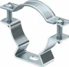 OBO ASL 733 36 FT Abstandschelle m.Langloch 30-36mm St FT Produktbild-Vorschau 1