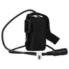 vhbw Akkupack für Fahrradlampen (6000 mAh, 7,4 V, Li-Ion), Produktbild-Vorschau 9