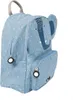 Trixie Kinderrucksack Mrs. Elephant - wasserabweisende Produktbild-Vorschau 6