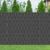 UISEBRT 140m x 19cm PVC Sichtschutzfolie Produktbild-Vorschau 12