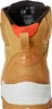 The back view of a work boot. Produktbild-Vorschau