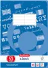 Herlitz Vokabelheft A5 32 BI Lin 53Mix Produktbild-Vorschau 1