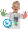 SES Eco Fingerfarben 4 Farben 24926 49267 Produktbild-Vorschau 7