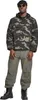 Winddichte jas voor heren (Darkcamo), maat L Productafbeelding-voorbeeld 6