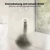 EMKE LED Badspiegel Rund 60cm mit Beschlagfrei und 3 Produktbild-Vorschau 7