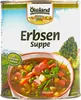 ÖKOLAND Erbsensuppe mit Würstchenscheiben - 800g Produktbild-Vorschau 1