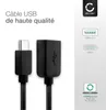 CELLONIC Câble OTG pour smartphone compatible avec Voir les images du produit 2