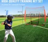 SucceBuy 7x7 ft Baseball Softball Practice Net, přenosná Náhled obrázku produktu 2