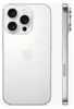 Apple iPhone 16 Pro 128GB White Titanium 6.3" iOS Anteprima dell’immagine prodotto 8