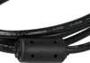 vhbw USB-C-Kabel kompatibel mit Pentax Optio S4 / S4i, S45, Produktbild-Vorschau 7