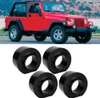 Kit di sollevamento anteriore, durevole 4pcs 2 -inch auto Anteprima dell’immagine prodotto 4