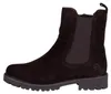 Remonte Stiefelette Stiefelette Veloursleder Produktbild-Vorschau 23
