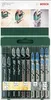 Bosch Accessories 10tlg Stichsägeblatt-Set T Schaft Produktbild-Vorschau 2