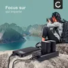 CELLONIC 2x Batterie pour Appareil photo Compatible avec Voir les images du produit 7