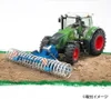 Bruder 2222 LEMKEN Frontpacker VarioPack K Produktbild-Vorschau 20