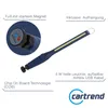 COB LED Arbeitsleuchte, dimmbar Produktbild-Vorschau 11