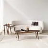 Skye Decor, Sweet - Walnut, Couchtische, Nussbaum, Holz, Produktbild-Vorschau 5