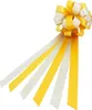 Oblique Unique Geschenkschleife mit Geschenkband Groß Deko Produktbild-Vorschau 1
