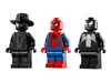LEGO® Super Heroes 76150 Spiderjet contre le robot de Venom Voir les images du produit 11