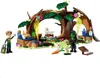 LEGO Wicked: Il Rifugio di Elphaba 75687 Anteprima dell’immagine prodotto 28