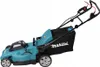 Makita DLM 538 Z kosiarka akumulatorowa 36 V ( 2x 18 V ) Podgląd zdjęcia produktu 17