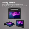 Etui Lenovo Tab P11 Plus, Lenovo Tab P11: imoshion Back Podgląd zdjęcia produktu 11