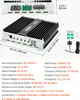 VEVOR Monoblock Autoverstärker 1200 W RMS MAX 1/2/4 Ohm, Produktbild-Vorschau 7
