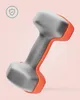 SONGMICS Hanteln, 2er Set, 2 x 3 kg, Hantelset, Produktbild-Vorschau 4