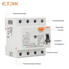 ETEK FI-Schutzschalter Typ B 40A 30mA 4-polig RCD | Produktbild-Vorschau 5