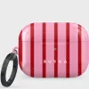 Schutzhülle für AirPods Pro 3, Burga Favorite Bikini, Rosa Produktbild-Vorschau 4