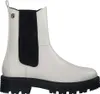 s.Oliver Damen Chelsea Boot Stiefelette Profilsohle Plateau Produktbild-Vorschau 6