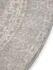 benuta tappeto vintage soggiorno Sia Taupe ø 120 cm rotondo Anteprima dell’immagine prodotto 5