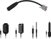 Adattatore per sensori Jack a Rj9 Sonoff Al010 Anteprima dell’immagine prodotto 2