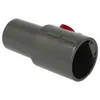 vhbw Staubsauger Adapter auf 32mm Zubehör Anschluss Produktbild-Vorschau 9
