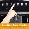 KKT KOLBE One Kaffeevollautomat mit Milchbehälter, Produktbild-Vorschau 6