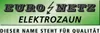 Euro-Net Combi Drůbež 112 cm s dvojitým hrotem Náhled obrázku produktu 6