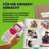 DYMO LetraTag LT-100H Beschriftungsgerät Handgerät | Produktbild-Vorschau 5