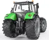 Bruder 03080 Deutz Agrotron X720 Voir les images du produit 27