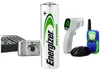 Batterie ENERGIZER AA/LR6 rechargeable Ni-Mh 2000mAh paquet Voir les images du produit 16