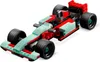 LEGO 31127 Creator Cestný pretekár 3 v 1: pretekárske auto, Náhľad obrázku produktu 24