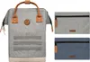 CABAIA Freizeitrucksack Rucksack mit Laptopfach Adventurer Produktbild-Vorschau 29