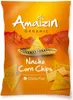 CHIPSY TORTILLA KUKURYDZIANE SEROWE BEZGLUTENOWE150 g - Podgląd zdjęcia produktu 2