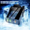 chargeur multiple USB C 65W, chargeur multiple 5 ports avec Voir les images du produit 10