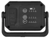 COB LED nabíjecí pracovní reflektor P4542, 900 lm, 4400 mAh Voir les images du produit