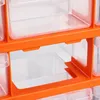 MONZANA® Portaminuteria 18 Cassetti Fino a 36 Scomparti Anteprima dell’immagine prodotto 8