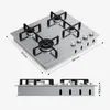 Klarstein Illuminosa 4 plynová varná doska - 4 horáky Náhľad obrázku produktu 7
