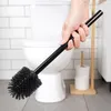 Vilde | Scopino per WC - Nero - 35 cm - Misura universale - Anteprima dell’immagine prodotto 3
