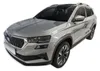 GP Windabweiser Für  Skoda Karoq ab 2017 4tlg GP Produktbild-Vorschau 3