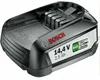 Original Bosch Akku 14,4 V PBA 2,5 Ah - Li  4 All Produktbild-Vorschau 1