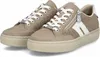 Rieker Sneaker Sneaker Glattleder Produktbild-Vorschau 13